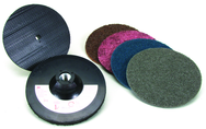 5" - Scotch-Brite(TM) Surface Conditioning Disc Pack 915S - Caliber Tooling