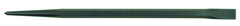 24" Line-Up Pry Bar 472 - Caliber Tooling