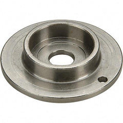 Dynabrade - 7" Air Disc Grinder Bearing Plate - Use with 50348 - Caliber Tooling