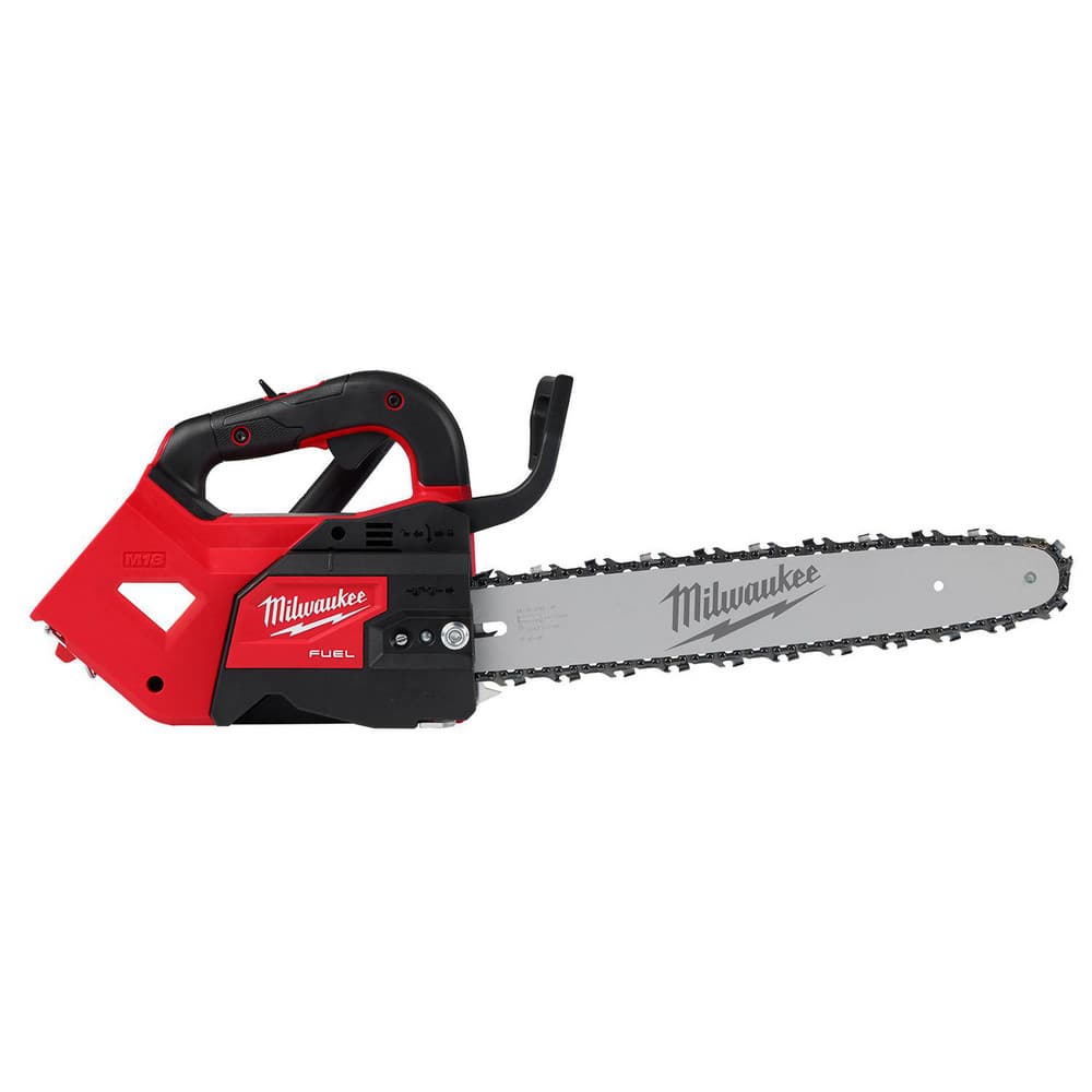 18 V Volt, Battery Chainsaw 150 RPM