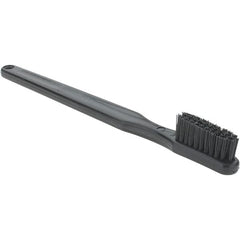 Value Collection - Hand Wire/Filament Brushes - Nylon Toothbrush Handle - Caliber Tooling