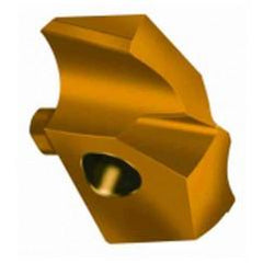 9/16 Dia. -  HT800WP TiN Coated Drill Insert - Caliber Tooling