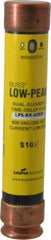 Cooper Bussmann - 300 VDC, 600 VAC, 60 Amp, Time Delay General Purpose Fuse - Fuse Holder Mount, 5-1/2" OAL, 100 at DC, 300 at AC (RMS) kA Rating, 26.92mm Diam - Caliber Tooling