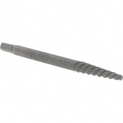 Chicago-Latrobe - Bolt & Screw Extractors - NO.1 3/16-1/4" SCREW CHICAGO LATROBE EXTRACTOR - Caliber Tooling