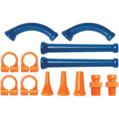 1/4″ Mixed Element Kit - Coolant Hose System Component - Caliber Tooling