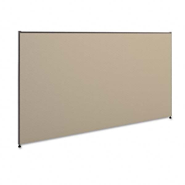 Hon - 42" x 72" Partition & Panel System-Social Distancing Barrier - Caliber Tooling