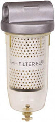 PRO-LUBE - Pump Filters GPM: 20.00 Inlet Size: 1 - Caliber Tooling