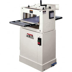 Jet - Planer Machines Cutting Width (Inch): 13 Depth of Cut (Inch): 2.4737 - Caliber Tooling