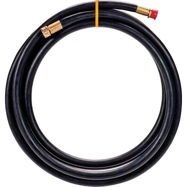 MSA - Supplied Air (SAR) Supply Hoses Pressure Type: High Pressure Hose Type: Straight - Caliber Tooling