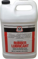 Myers Tire Supply - 1 Gal. Tire Lube - For Mounting & Demounting Tires - Caliber Tooling