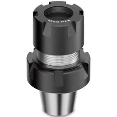 Rego-Fix - Taper Shank & Reducing Adapters Type: Reducing Adapter Taper Adapter Type: ER to ER - Caliber Tooling