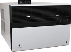 Friedrich - 10000 BTU, 110 Volt Commercial Grade Air Conditioner - 20 Amp Rating, 25" Wide x 29" Deep x 15" High - Caliber Tooling