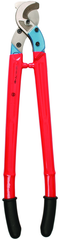 Insulated Cable Cutter Large Capacity 800/31.5" Capacity 50mm - Caliber Tooling