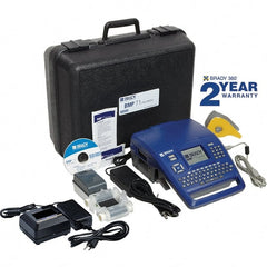 Label Printer Kit 300 DPI Resolution