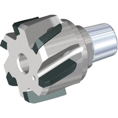 Kennametal - 19mm Head Diam KST155 Modular Reamer Head - Caliber Tooling