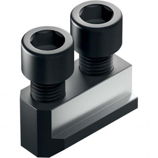 Schunk - Lathe Chuck Accessories Product Type: Jaw Nut Chuck Diameter Compatibility (mm): 315.00 - Caliber Tooling