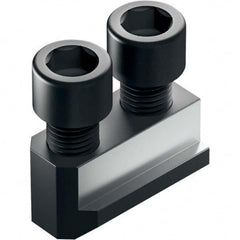 Schunk - Lathe Chuck Accessories Product Type: Jaw Nut Chuck Diameter Compatibility (mm): 400.00 - Caliber Tooling