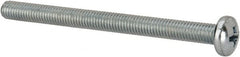 Value Collection - Machine Screws System of Measurement: Inch Thread Size (Inch): #10-32 - Caliber Tooling