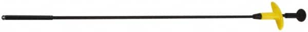 General - 24" Long Magnetic Retrieving Tool - Steel - Caliber Tooling