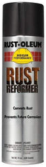 Rust-Oleum - 15 Fl oz Aerosol Rust Remover - Caliber Tooling