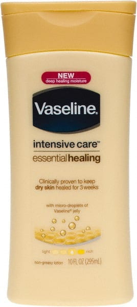 Vaseline - 10 Ounce Moisturizing Cream - Caliber Tooling