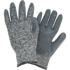 SHOWA - Cut & Puncture Resistant Gloves - Exact Industrial Supply