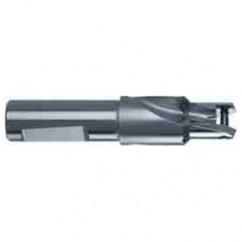 12.7MM SHK 84MM OAL HT800WP - Caliber Tooling