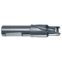 14MM SHK 86MM OAL HT800WP - Caliber Tooling