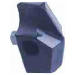 22mm Dia. -  HT800WP Nano Coated Drill Insert - Caliber Tooling