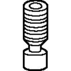 514.023 CLAMPING SCREW M8 - Caliber Tooling