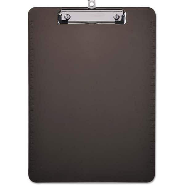 UNIVERSAL - Clip Boards Color: Translucent Black Length (Decimal Inch): 12.4000 - Caliber Tooling