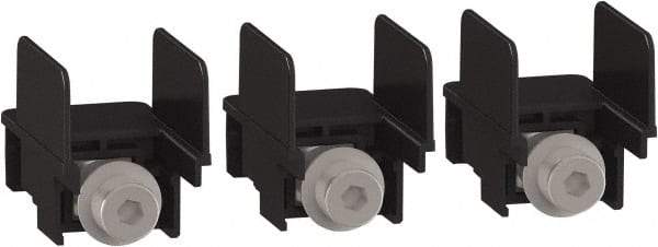 Square D - Circuit Breaker Cable Connector - Use with PowerPact B-frame Circuit Breakers - Caliber Tooling