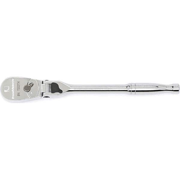 GearWrench - Ratchets Tool Type: Ratchet Drive Size (Inch): 1/4 - Caliber Tooling