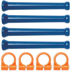 1/4″ Extended Element Kit - Coolant Hose System Component - Caliber Tooling