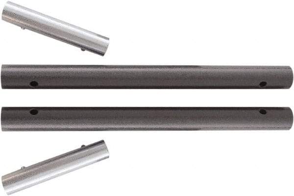 Snap-Loc - Dolly Accessories Type: Extension Bar Set For Use With: Snap-Loc Dolly - Caliber Tooling