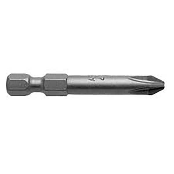 Apex - #2 Sel-O-Fit Screwdriver Bit - Caliber Tooling