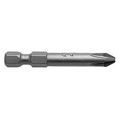 Apex - #2 Sel-O-Fit Screwdriver Bit - Caliber Tooling