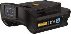 DeWALT - Power Drill Tool Tracker - For Any 20V MAX Tool - Caliber Tooling