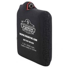 6490B 7.4V BLK REPLACEMENT BATTERY - Caliber Tooling