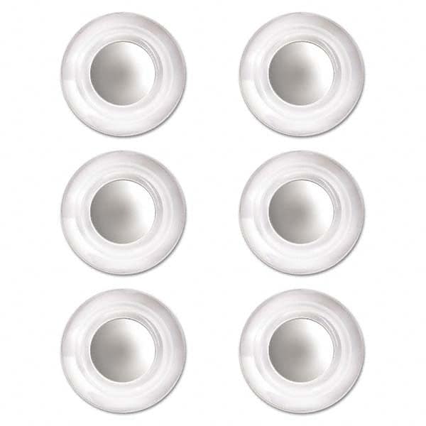 Quartet - Easel Pads & Accessories Display/Marking Boards Accessory Type: Magnetic Circles For Use With: Magnetic Dry Erase Board - Caliber Tooling