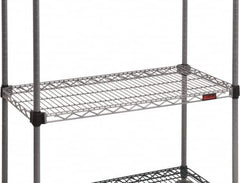 Eagle MHC - 54" Wide, 1-1/8 High, Open Shelving Accessory/Component - Steel with Epoxy Coating, 24" Deep, Use with Eagle MHC Shelving - Caliber Tooling