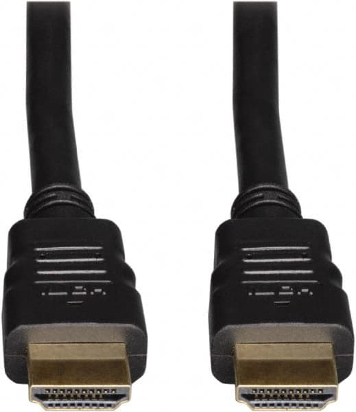 Tripp-Lite - 6' Long, HDMI Computer Cable - Black, Male x Male - Caliber Tooling