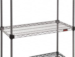 Eagle MHC - 72" Wide, 14 High, Open Shelving Accessory/Component - Steel with Epoxy Coating, Epoxy Coated Finish, Use with Eagle MHC Shelving - Caliber Tooling