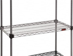 Eagle MHC - 42" Wide, 18 High, Open Shelving Accessory/Component - Steel with Epoxy Coating, Epoxy Coated Finish, Use with Eagle MHC Shelving - Caliber Tooling