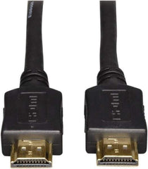 Tripp-Lite - 25' Long, HDMI Computer Cable - Black, Male x Male - Caliber Tooling