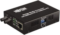 Tripp-Lite - Multimode Media Converter - 2 Ports - Caliber Tooling