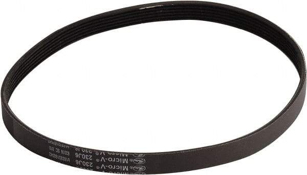 EGO Power Equipment - Snow Blower Replacement Belt - SNT2100, SNT2102, SNT2103 - Caliber Tooling