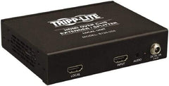 Tripp-Lite - Extender Splitter - 4 Ports - Caliber Tooling