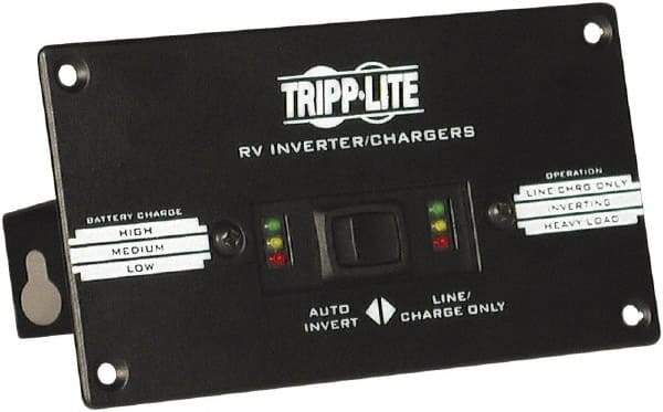 Tripp-Lite - Control Unit - Caliber Tooling