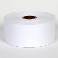 Cobra Systems - Labels, Ribbons & Tapes; Type: Vinyl Tape ; Color: Clear ; For Use With: VNM4PRO ; Width (Inch): 2 ; Length (Feet): 150 ; Material: Vinyl - Exact Industrial Supply